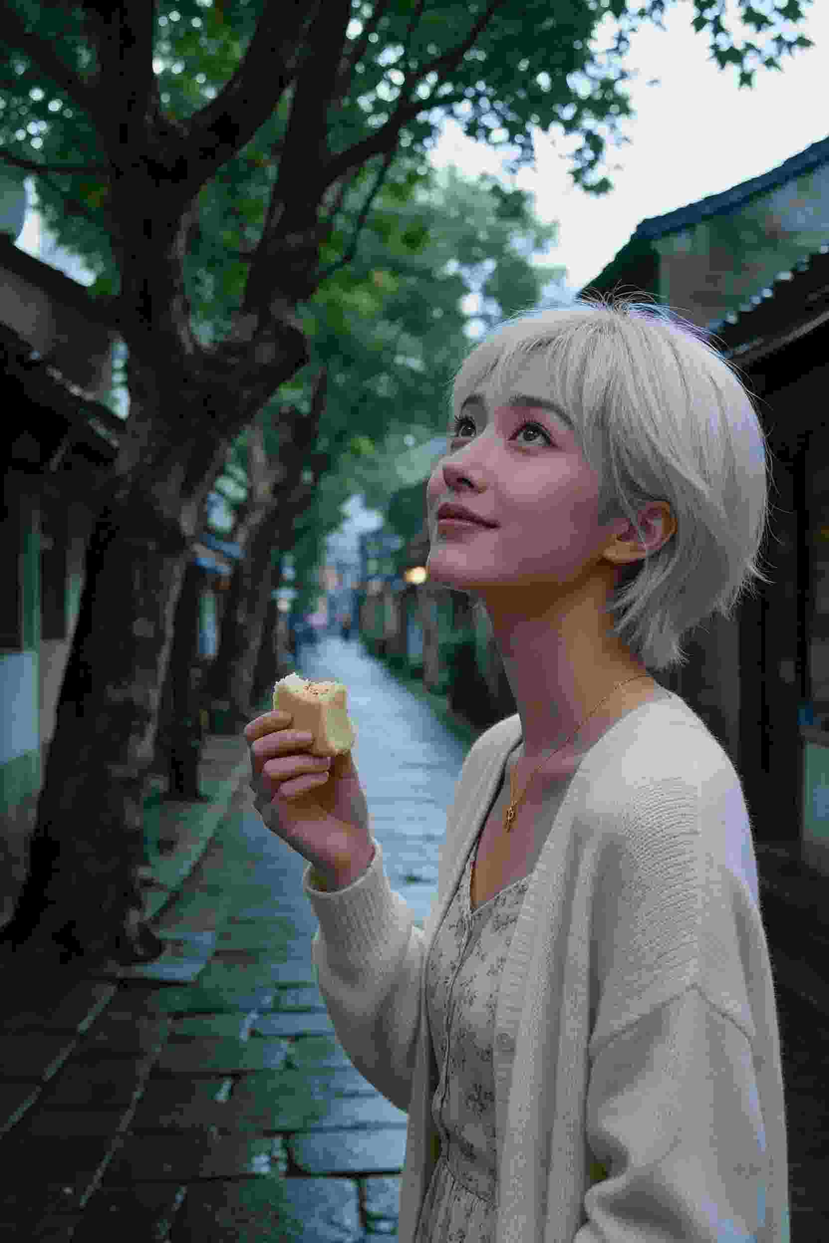 医心