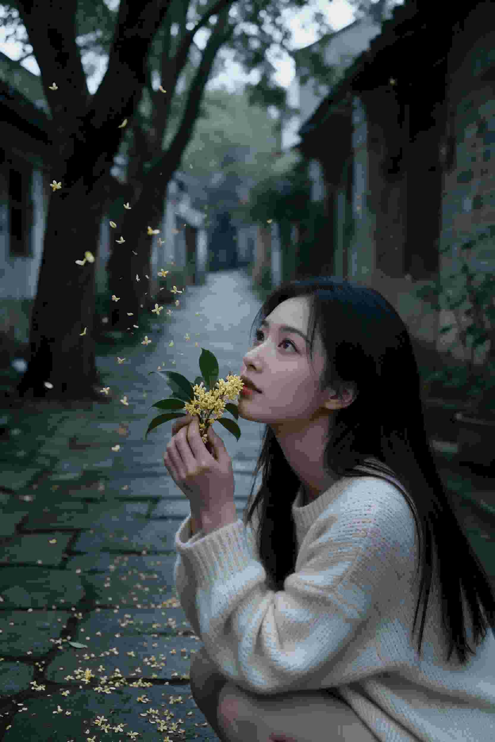 秘密花园