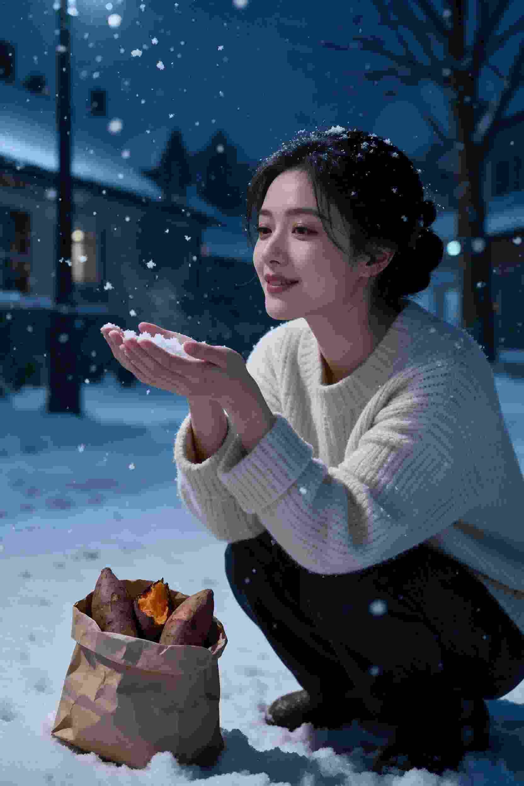 契约婚姻